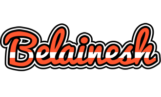 Belainesh denmark logo