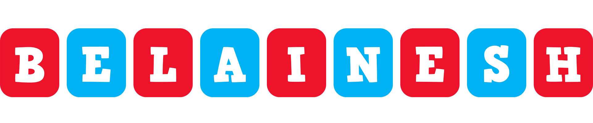 Belainesh diesel logo