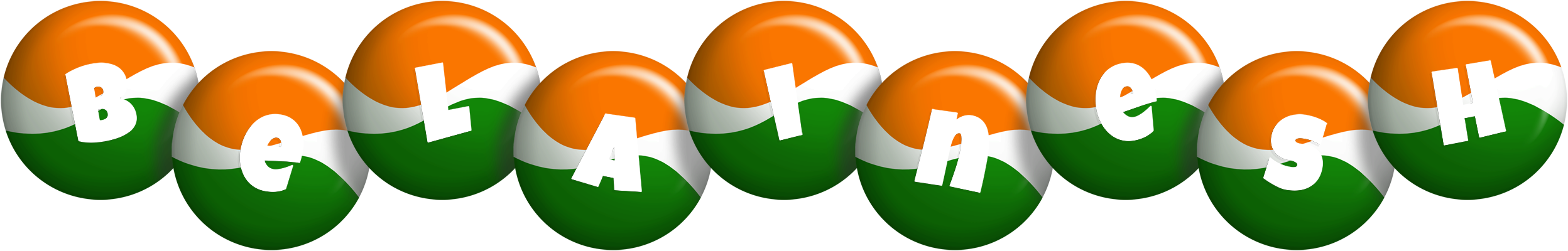 Belainesh india logo