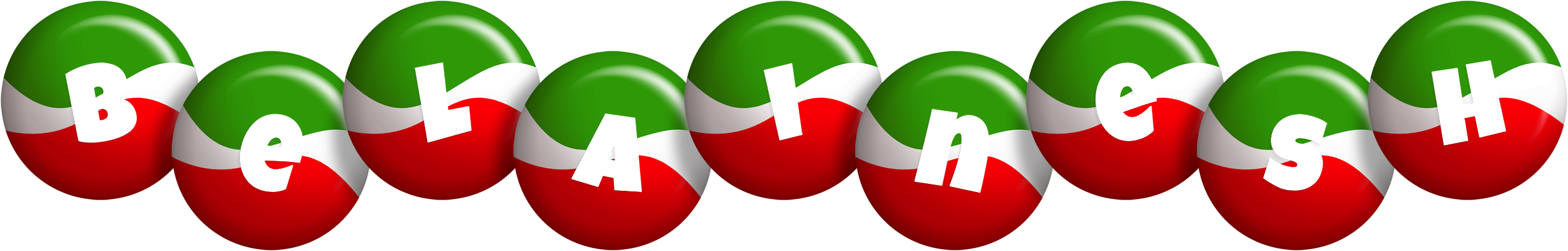 Belainesh italy logo