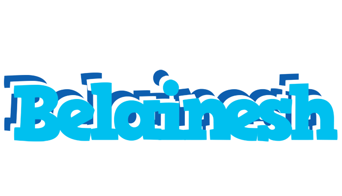 Belainesh jacuzzi logo
