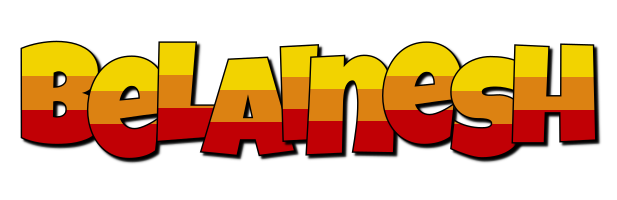 Belainesh jungle logo