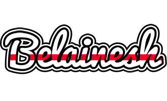 Belainesh kingdom logo