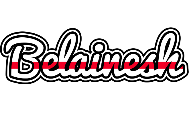 Belainesh kingdom logo