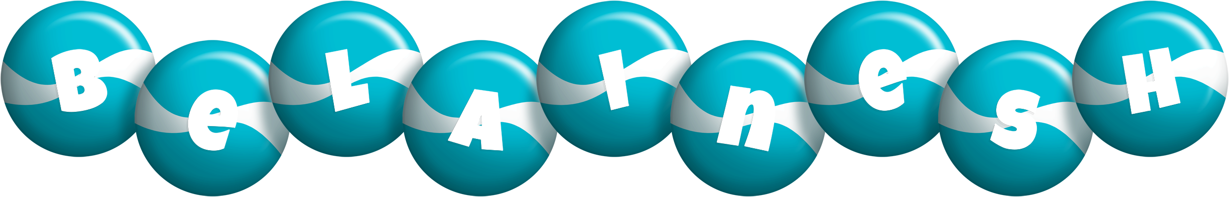 Belainesh messi logo