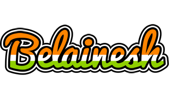 Belainesh mumbai logo