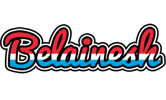 Belainesh norway logo