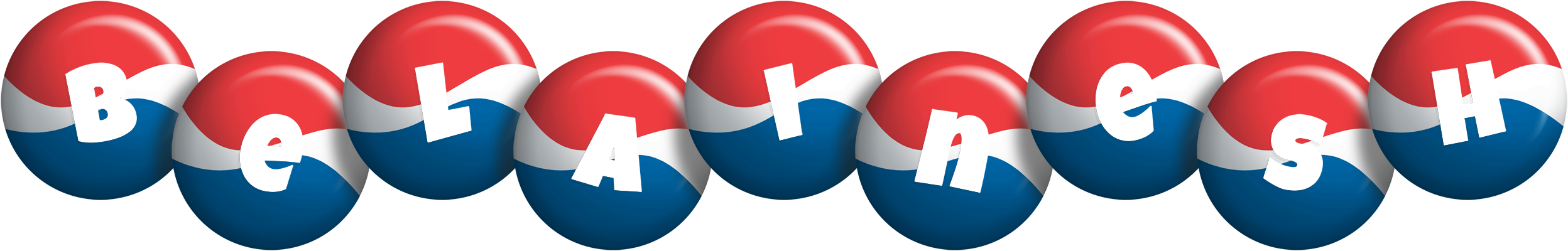 Belainesh paris logo