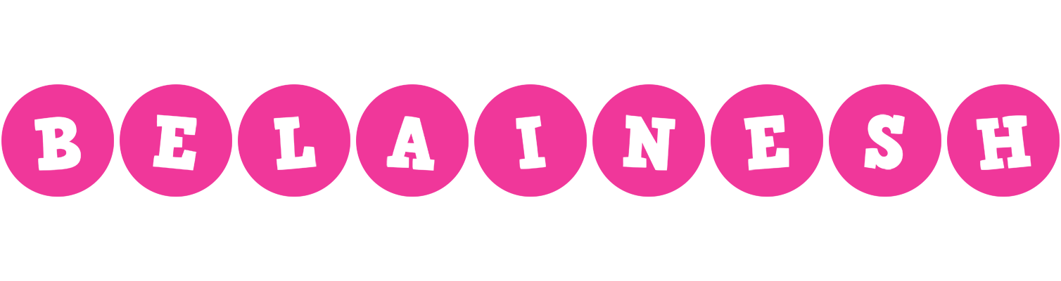 Belainesh poker logo