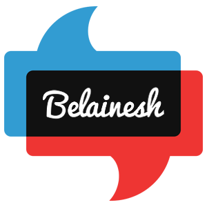 Belainesh sharks logo