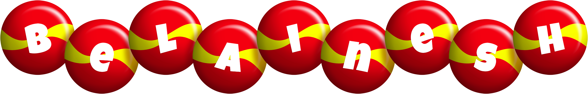 Belainesh spain logo