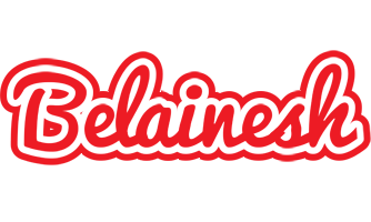 Belainesh sunshine logo