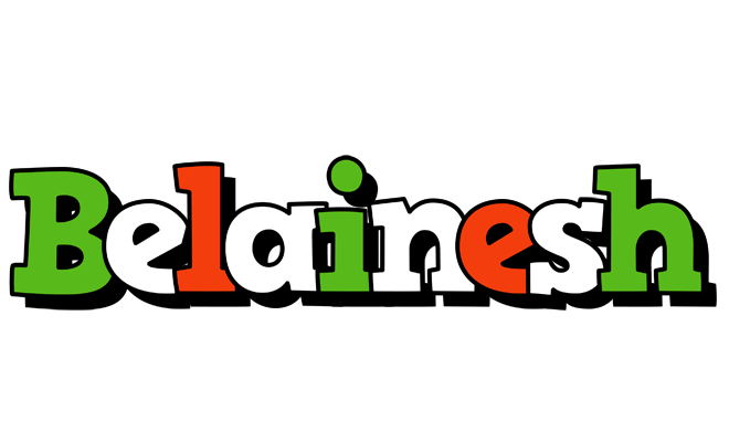 Belainesh venezia logo