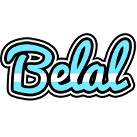 Belal argentine logo