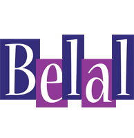 Belal autumn logo