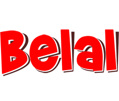 Belal basket logo