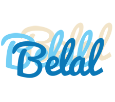 Belal breeze logo