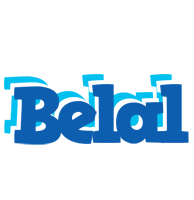 Belal business logo