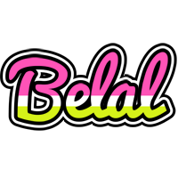 Belal candies logo