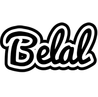 Belal chess logo