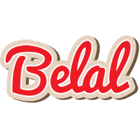 Belal chocolate logo