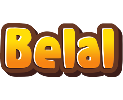 Belal cookies logo