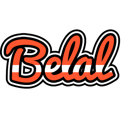 Belal denmark logo