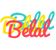 Belal disco logo