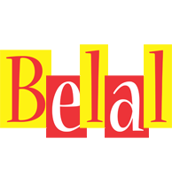 Belal errors logo