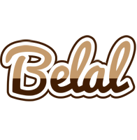 Belal exclusive logo