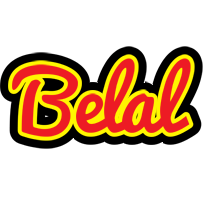 Belal fireman logo