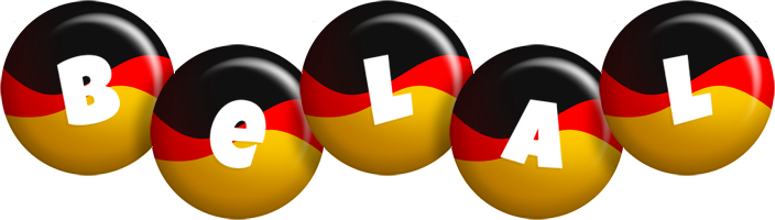 Belal german logo