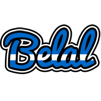 Belal greece logo