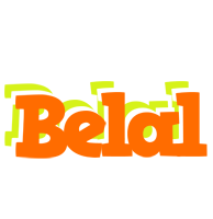 Belal healthy logo