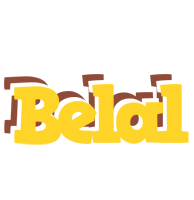 Belal hotcup logo