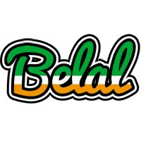 Belal ireland logo