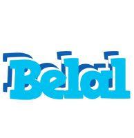 Belal jacuzzi logo