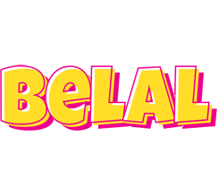 Belal kaboom logo