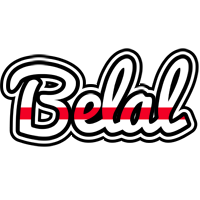 Belal kingdom logo