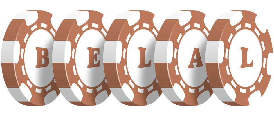 Belal limit logo