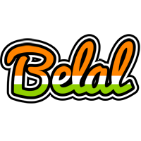 Belal mumbai logo