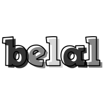 Belal night logo