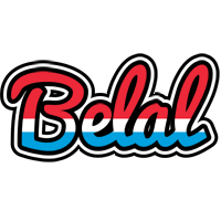 Belal norway logo