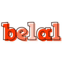 Belal paint logo