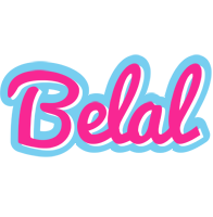 Belal popstar logo