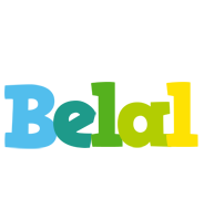 Belal rainbows logo