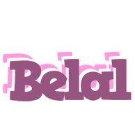 Belal relaxing logo