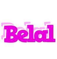 Belal rumba logo