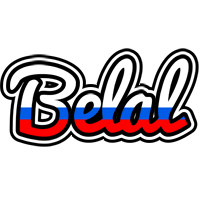 Belal russia logo