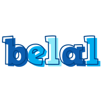 Belal sailor logo